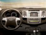 Toyota Hilux Xtra Cab 2011 года (TH)